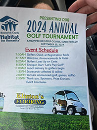 habitat for humanity