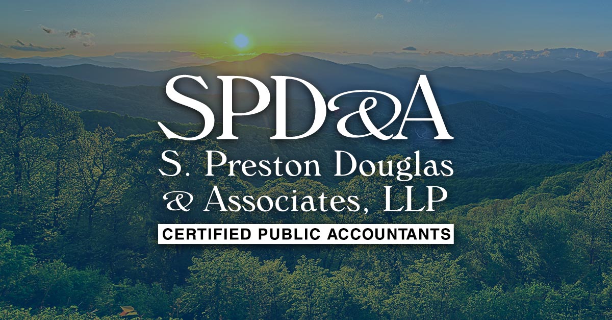 S. Preston Douglas & Associates, LLP