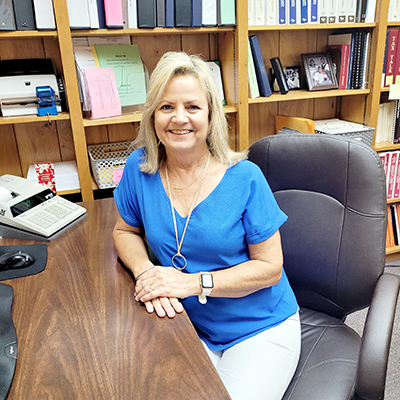 Penny Walters